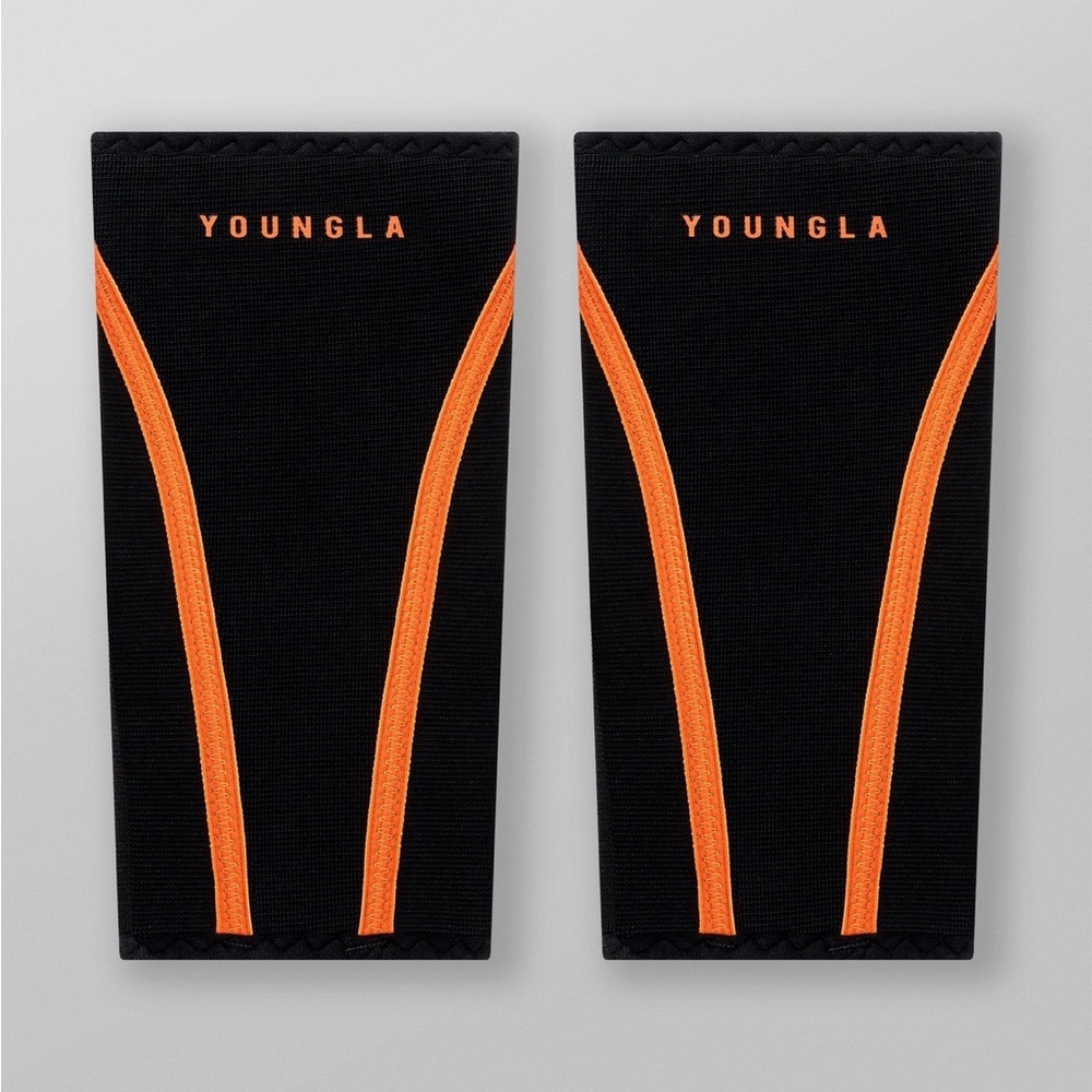 YoungLA - 9035 - KNEE SLEEVES 2.0 - NWOT